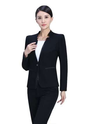 西服时尚女装