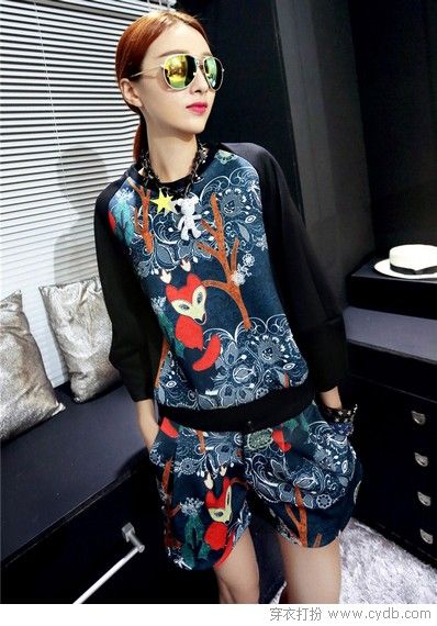 最后机会露大腿!