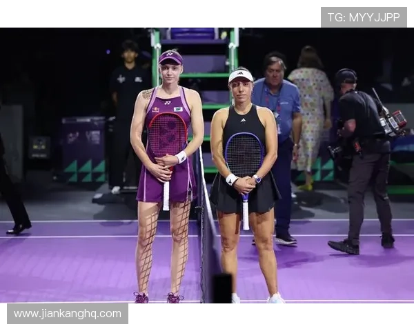 莱巴金娜逆转佩古拉成功晋级年终总决赛争冠战 首进决赛圆梦