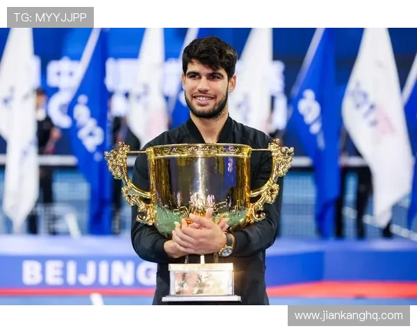 辛纳力克对手夺得2023年中网男单冠军 首次登顶中国网球公开赛最高荣誉 辛纳力克对手夺得2023年中网男单冠军 首次登顶中国网球公开赛最高荣誉