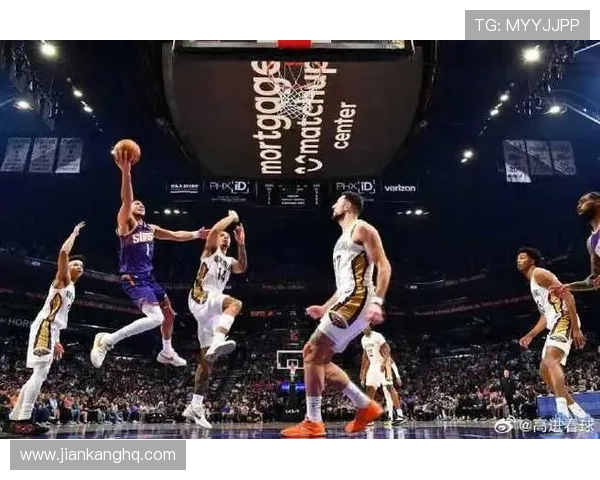 阿伦42分墨菲21+10布克19分太阳轻松战胜鹈鹕再添胜绩