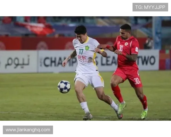 国安亚冠替补出战引发争议两球落后换主力已无力回天